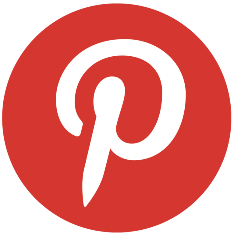 PinterestLogo