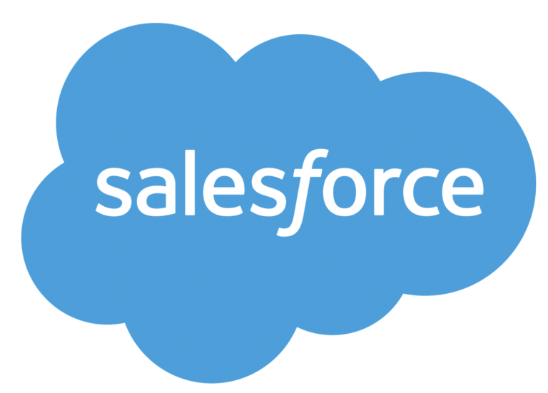 SalesforceLogo