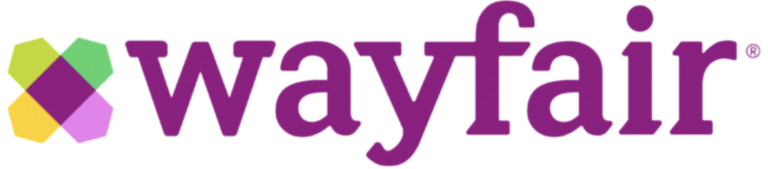 WayFairLogo