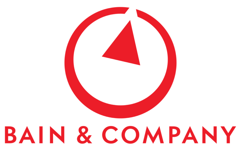 bain&companylogo